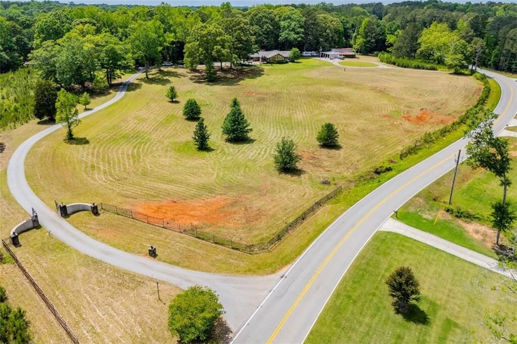 Property Photo:  1050 Denton Road  GA 30134 