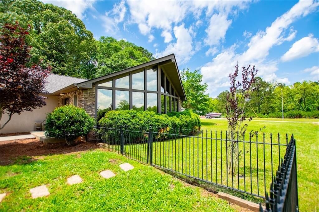 Property Photo:  1050 Denton Road  GA 30134 