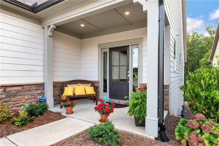 Property Photo: 269 Grand Circle GA 30143