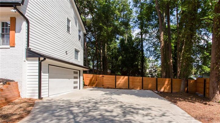 Property Photo:  2867 Holly Oaks Drive  GA 30062 