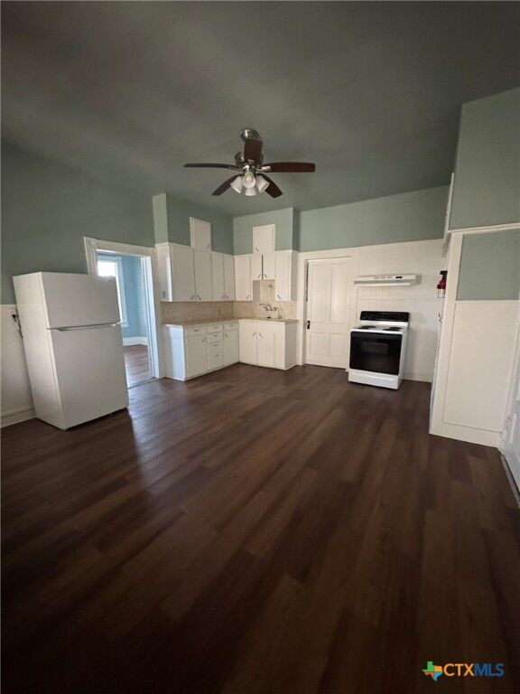 Property Photo:  4790 N State Highway 123  TX 78155 