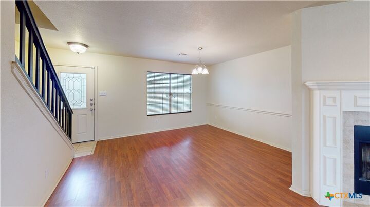 Property Photo: 5505 Orts Drive TX 76542