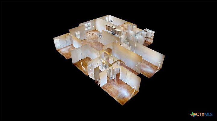 Property Photo: 3401 Plateau Street TX 76522