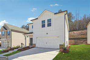 Property Photo: 633 Groover Street GA 30107