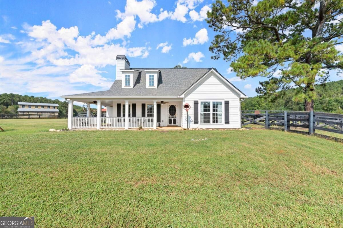 Property Photo:  274 Etowah Downs Court  GA 30107 