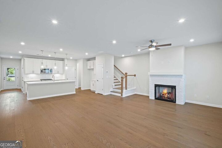 Property Photo:  5691 Tillman Way  GA 30127 