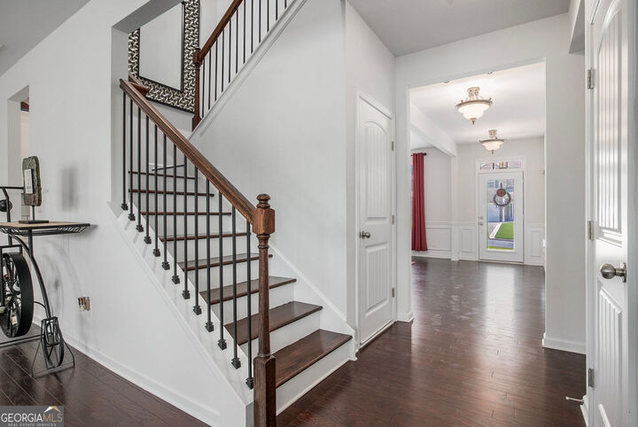 Property Photo:  7905 Brewton Creek Drive  GA 30028 