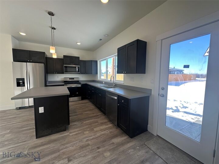Property Photo:  21 N Reliance Ave  MT 59718 