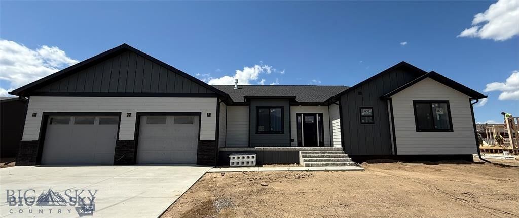 Property Photo: 3849 S Arizona MT 59701