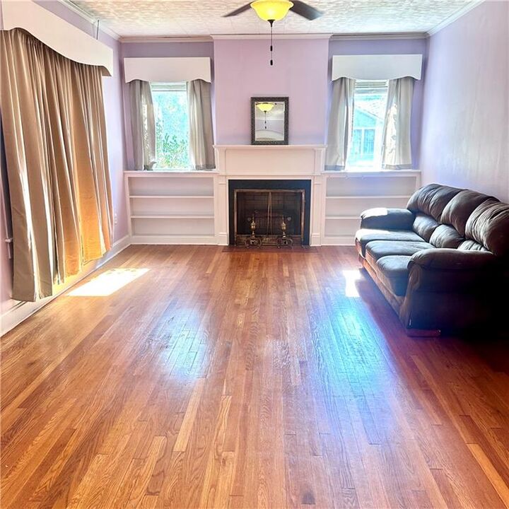 Property Photo:  2516 N City Park Boulevard  LA 71301 