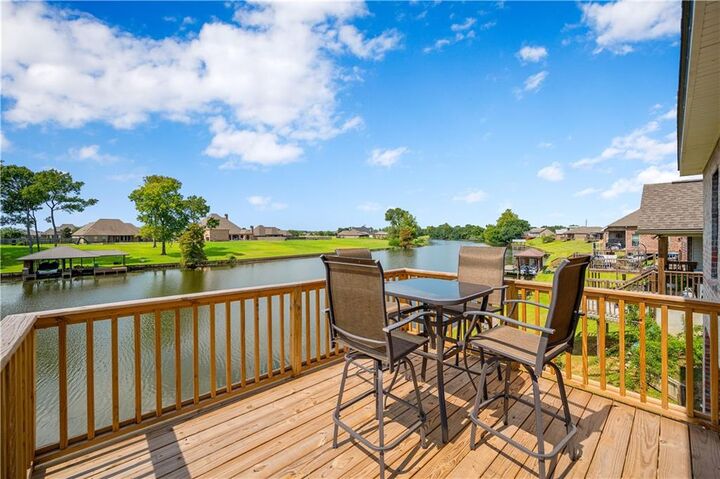Property Photo:  2634 Hwy 494 Highway  LA 71457 