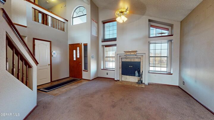 Property Photo: 7208 Imperial Ridge Drive TX 79912