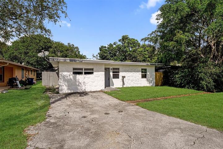 Property Photo: 1025 NW 8th St FL 33009