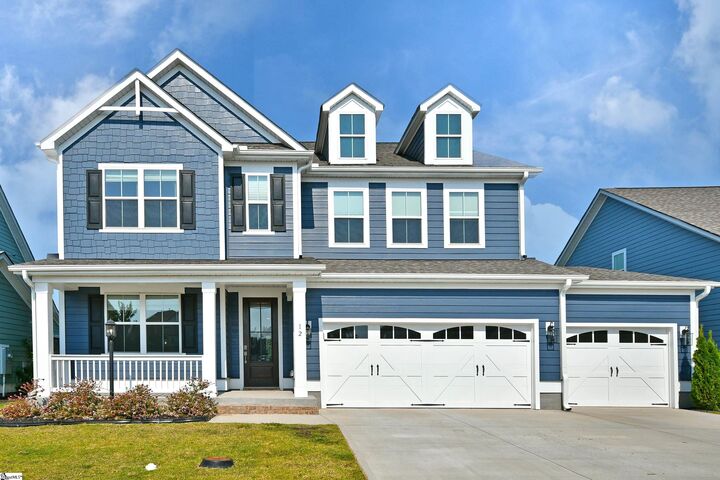 12 Tanner Hall Lane  Greenville SC 29607 photo