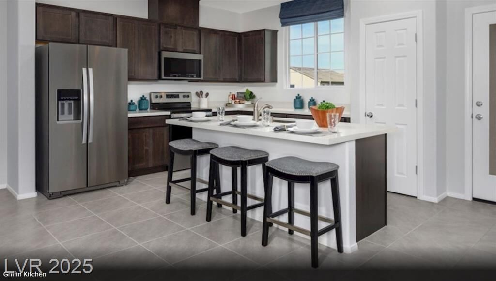 Property Photo: 8679 Luxuriant Avenue Lot 25 NV 89148