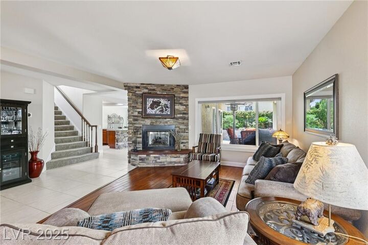 Property Photo: 8221 Hollow Wharf Drive NV 89128