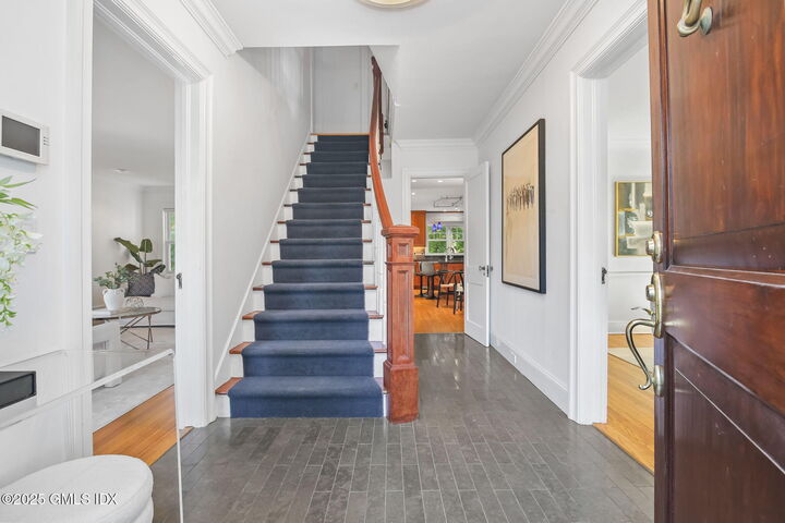 Property Photo: 1 Sound View Terrace CT 06830