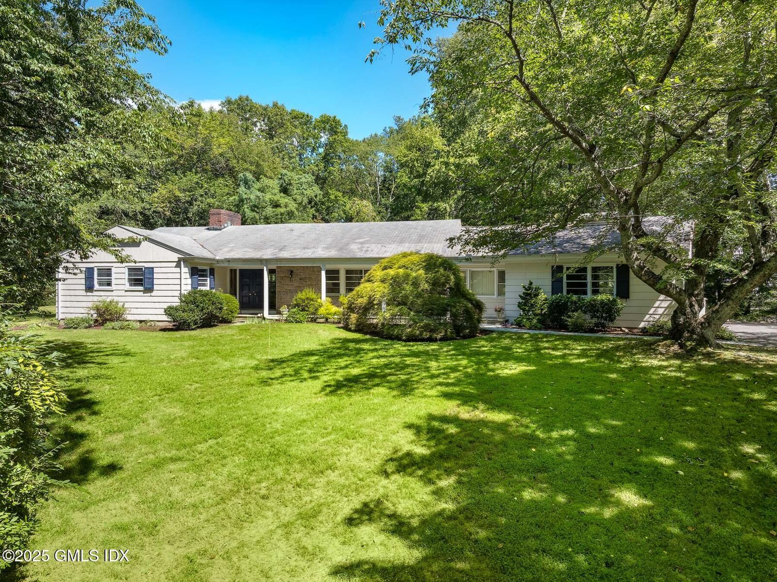 Property Photo: 267 Riversville Road CT 06831