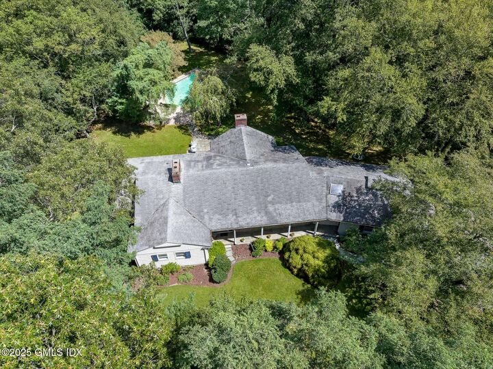 267 Riversville Road  Greenwich CT 06831 photo