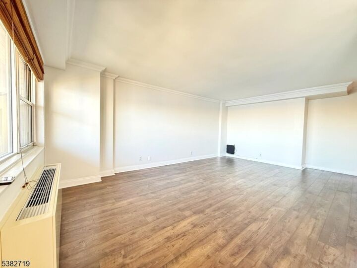 Property Photo: 6600 Blvd East 22B NJ 07093