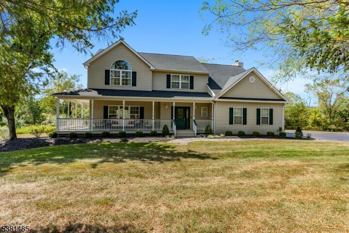10 E Dreahook Rd  Readington Twp. NJ 08889 photo