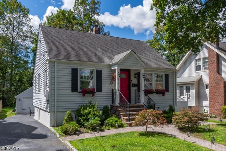 Property Photo: 104 Ravine Ave NJ 07006