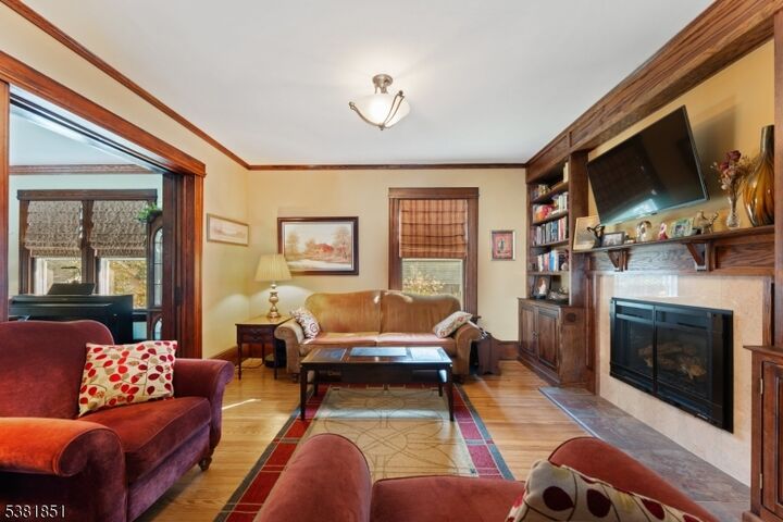 Property Photo:  320 Church St  NJ 08805 