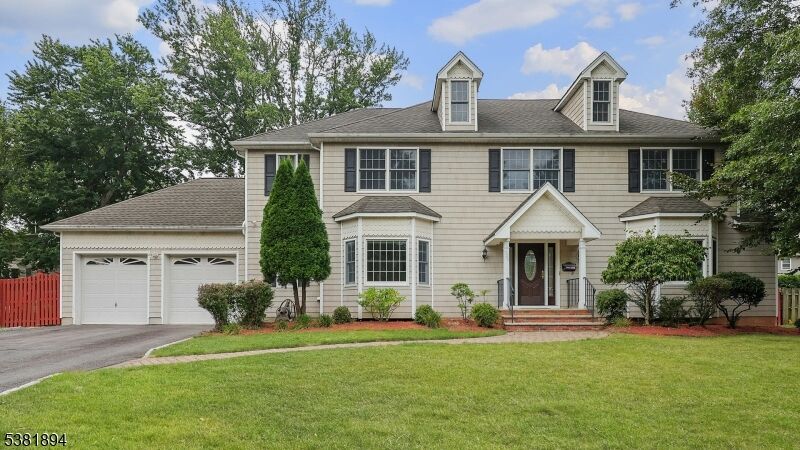 Property Photo: 925 Brown Ave NJ 07090