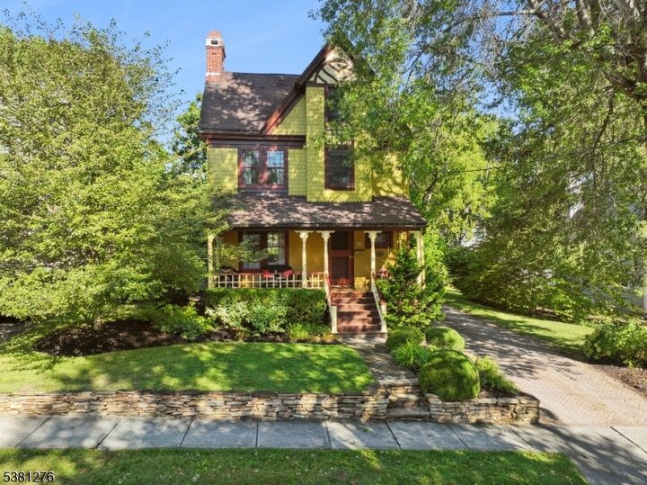 Property Photo: 27 Maple Ave NJ 07940