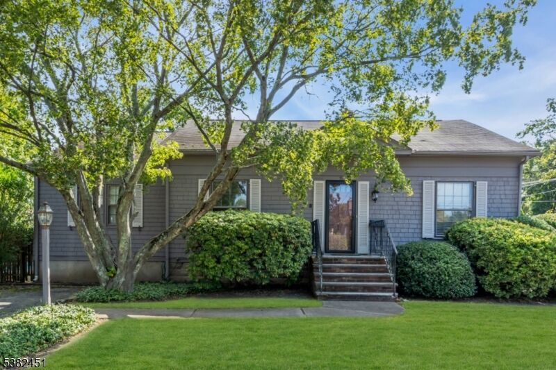 Property Photo:  71 Burnham Rd  NJ 07950 