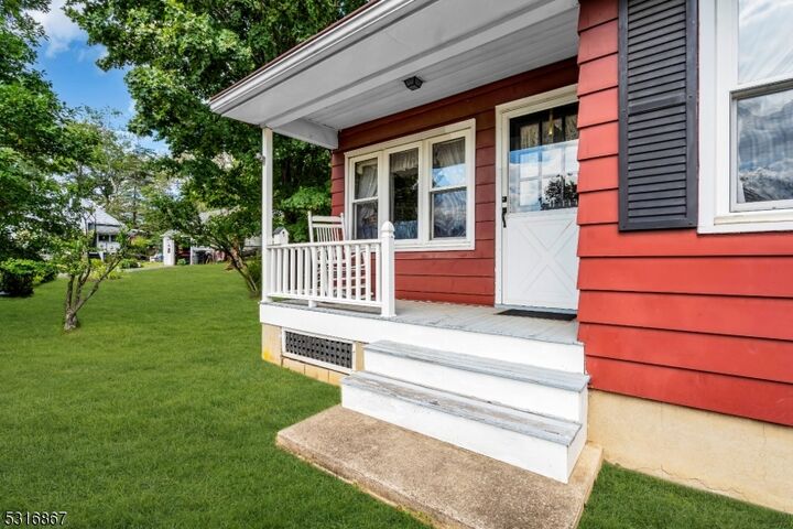 Property Photo: 128 Annandale High Bridge Rd NJ 08801