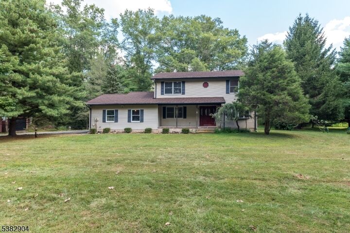 6 Hampton Rd  Kingwood Twp. NJ 08867 photo