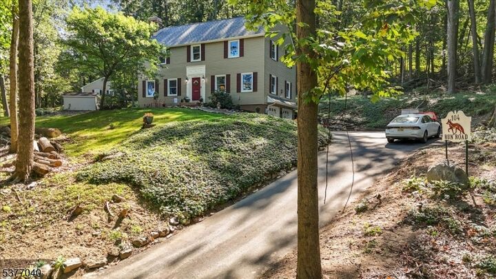 Property Photo: 104 Fox Run Rd NJ 08886