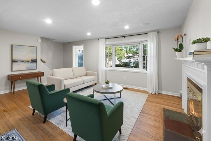 Property Photo: 40 Campbell St NJ 07463