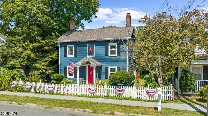 Property Photo: 407 Olive St NJ 08853