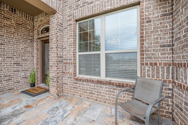 Property Photo: 9407 Mineral Rock Lane TX 77407