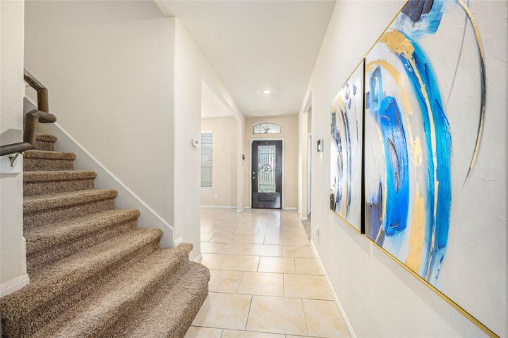 Property Photo:  9407 Mineral Rock Lane  TX 77407 