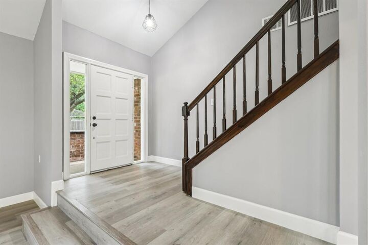 Property Photo:  4031 Rushcroft Drive  TX 77082 