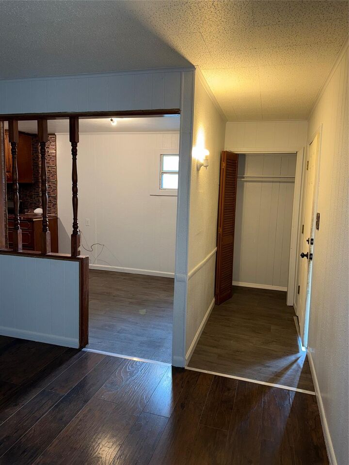 Property Photo:  5335 Landry Lane  TX 77708 
