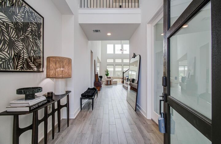 Property Photo: 23608 Olive Creek Lane TX 77357