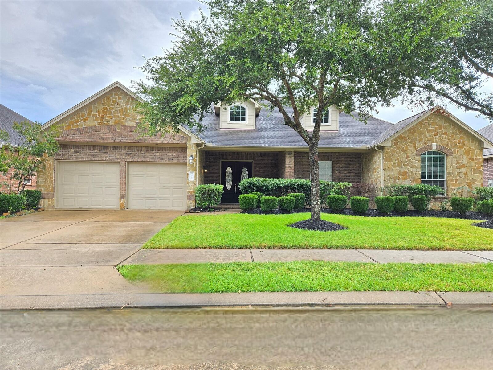 Property Photo:  24923 Florina Ranch Drive  TX 77494 
