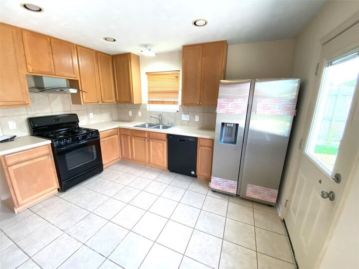 Property Photo:  2615 Elder Park Court  TX 77449 