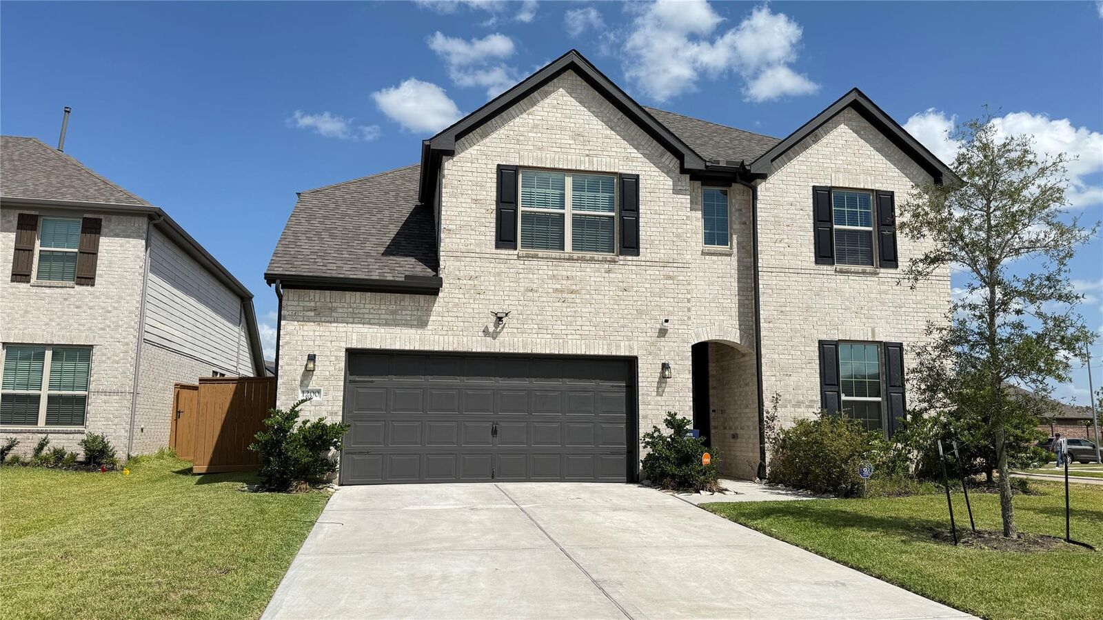 Property Photo:  1200 Jasmine View Lane  TX 77493 