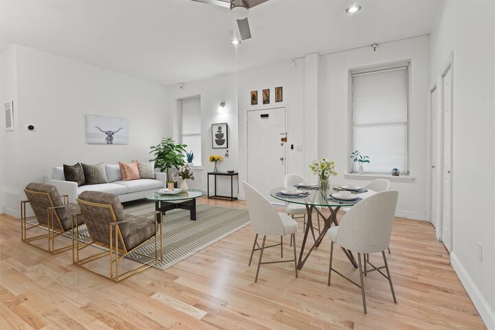 187 Wayne St 311C  Jc, Downtown NJ 07302 photo
