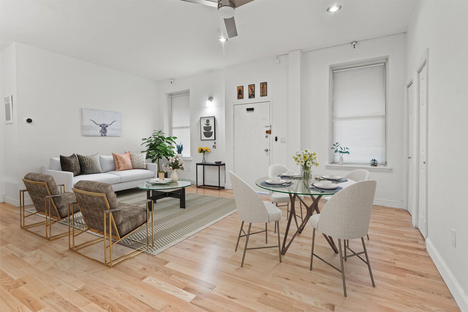 Property Photo: 187 Wayne St 311C NJ 07302