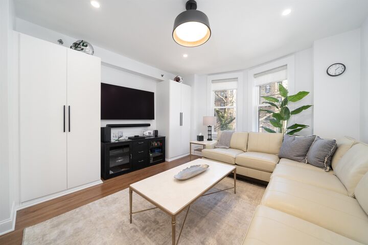 Property Photo: 1208 Washington St 2S NJ 07030