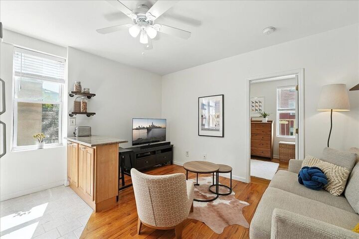 Property Photo: 734 Adams St 2A NJ 07030