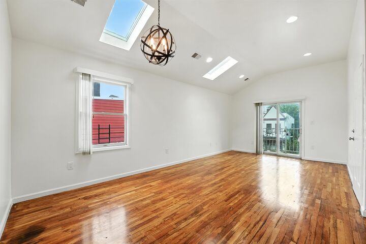 Property Photo: 139 Bayview Ave 2 NJ 07305