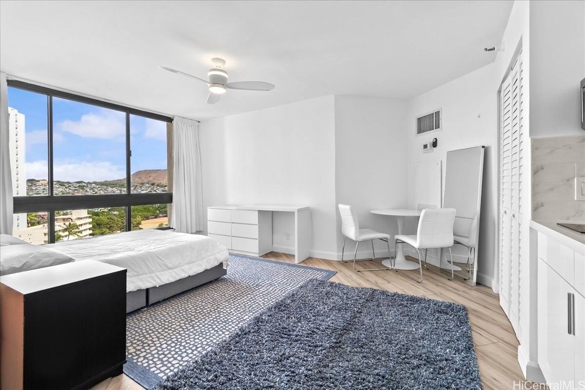 Property Photo:  300 Wai Nani Way I1505  HI 96815 