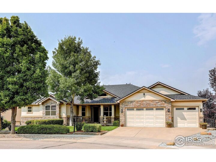 Property Photo:  525 Sage Ave  CO 80634 
